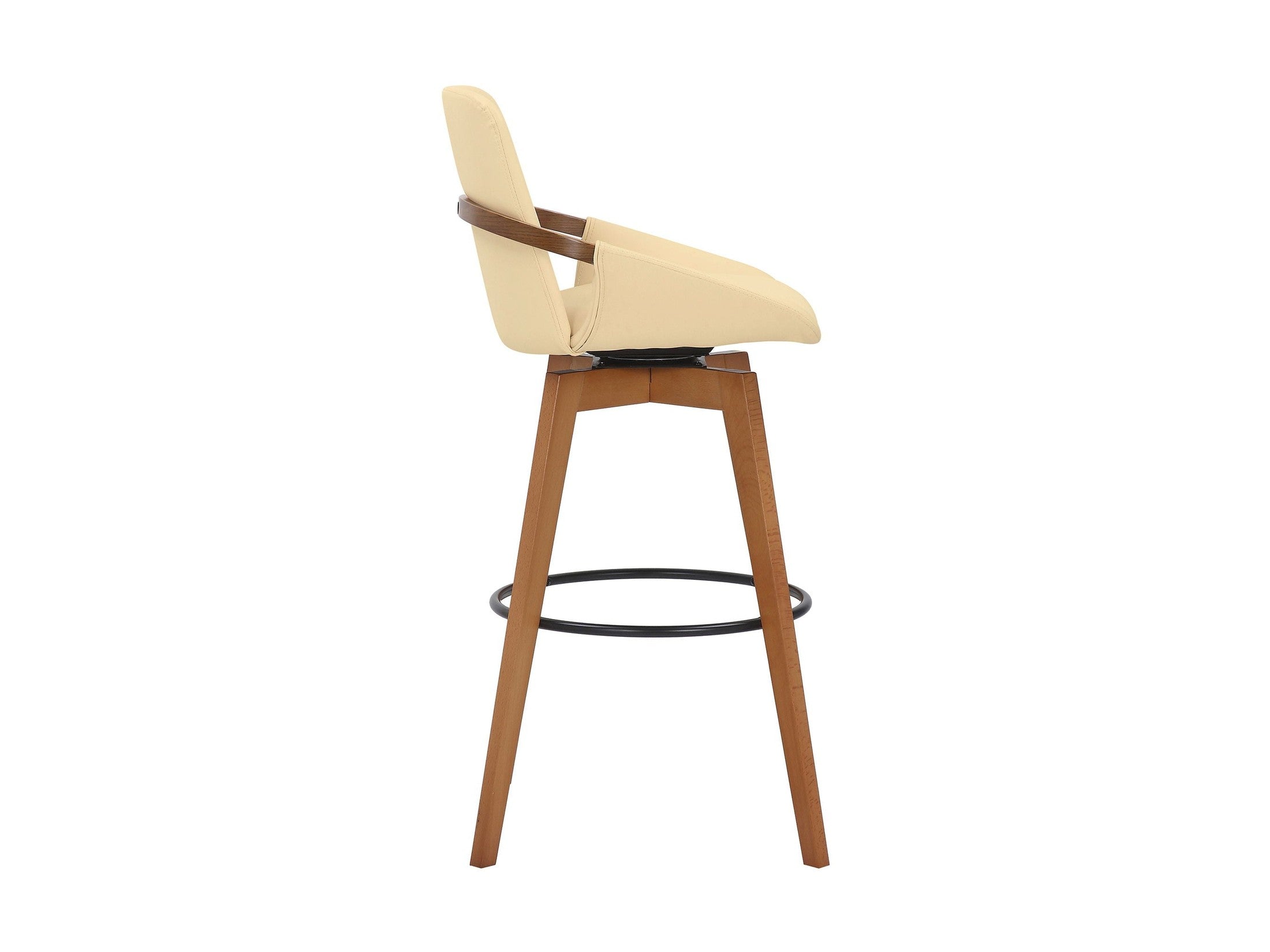 Baylor - Swivel Bar Stool