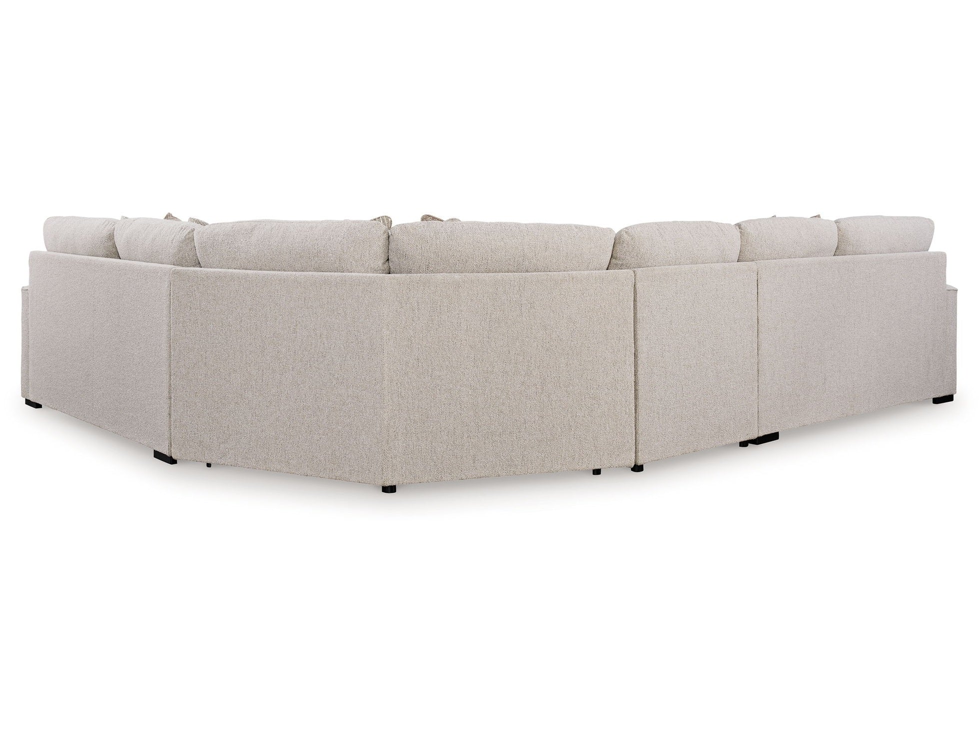 Ballyton - Sectional