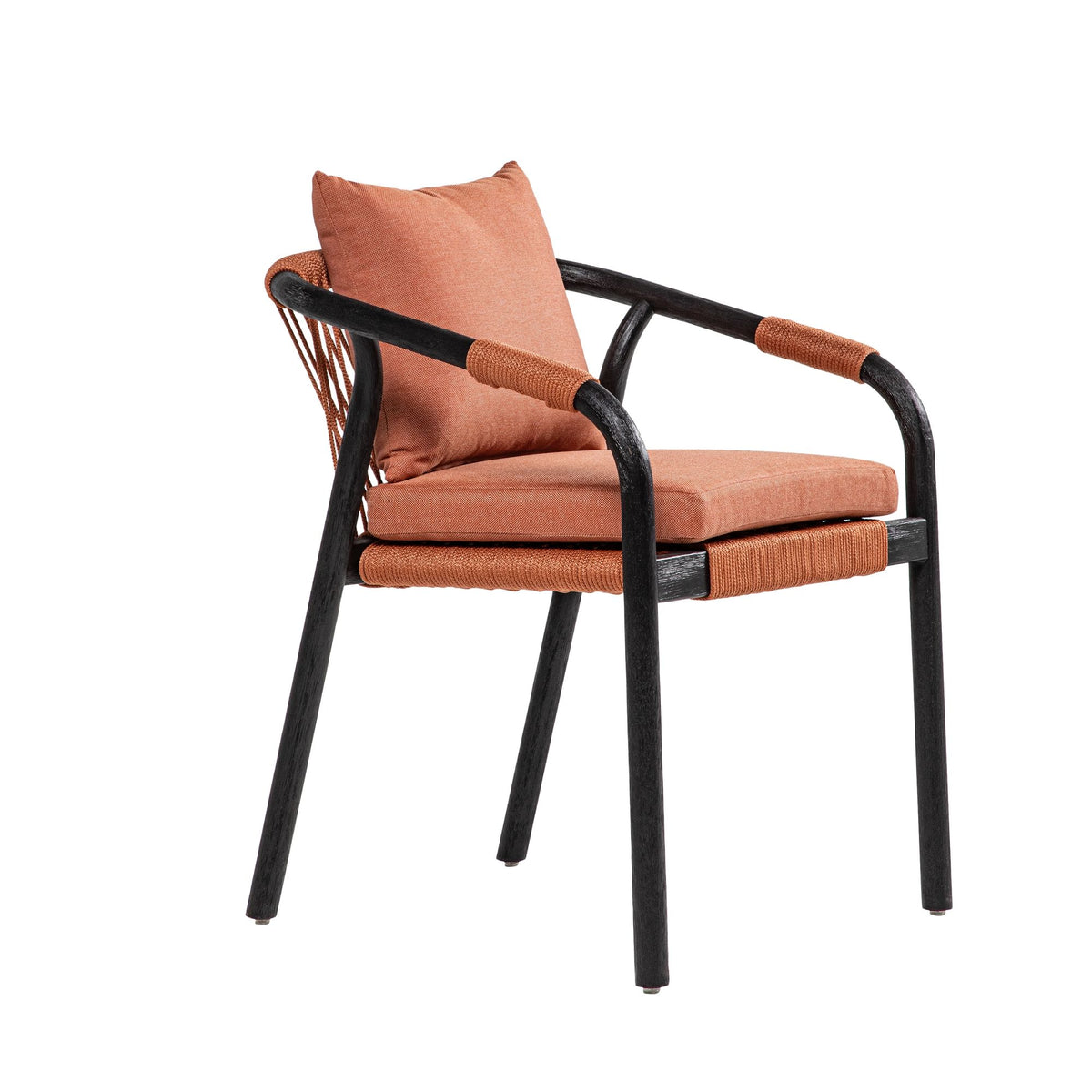 Cezar - Outdoor Dining Chair (Set of 2)