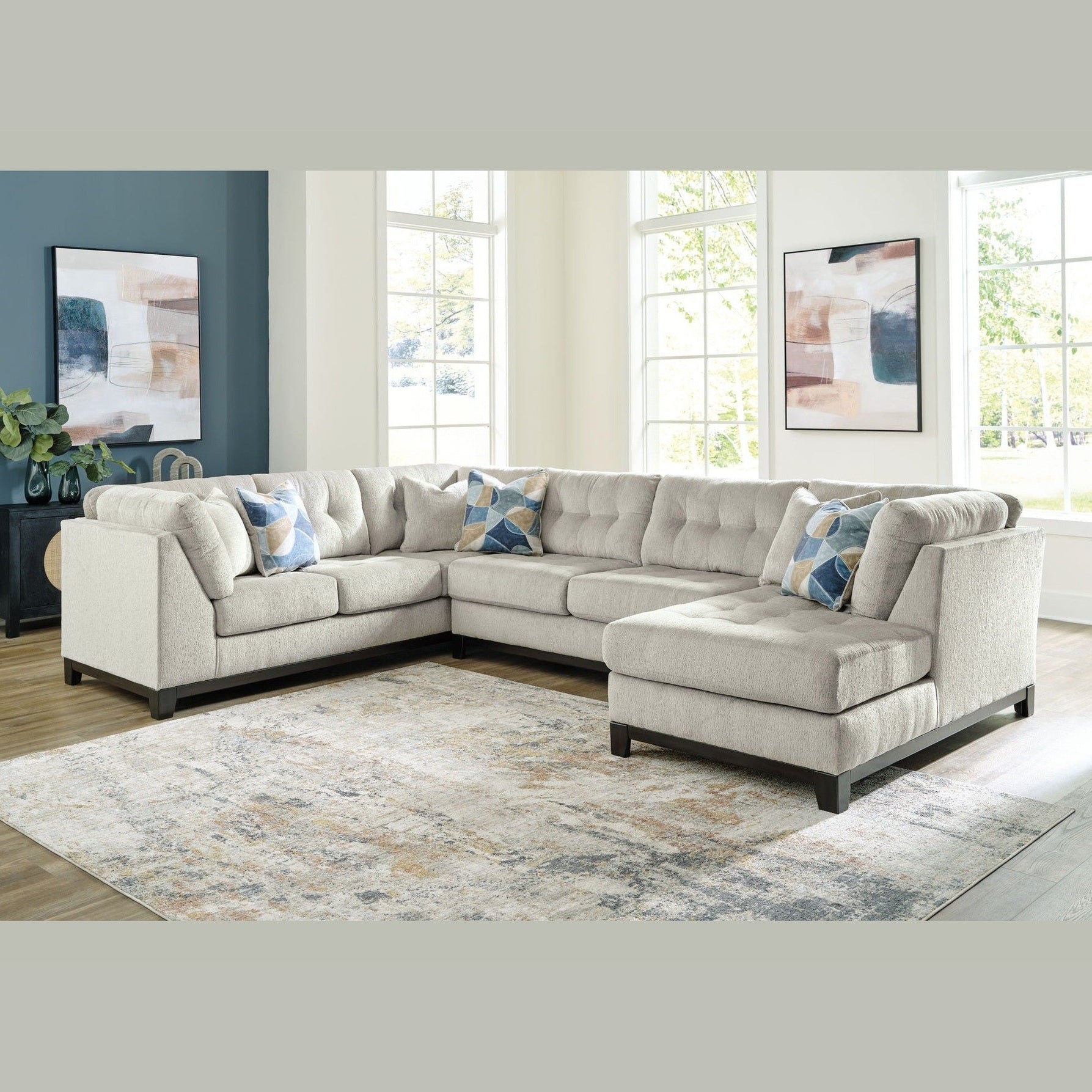 Maxon Place - Sectional