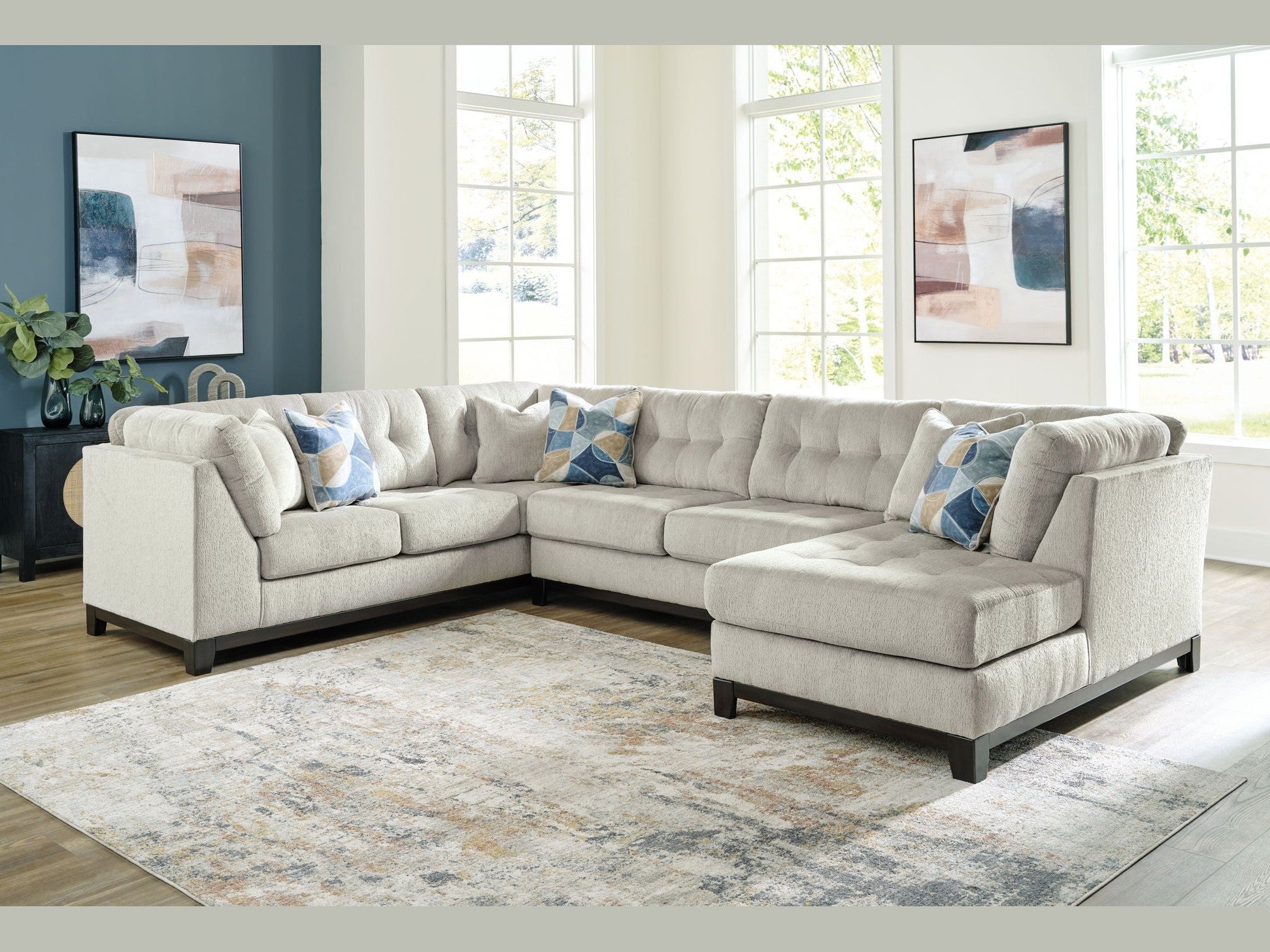 Maxon Place - Sectional