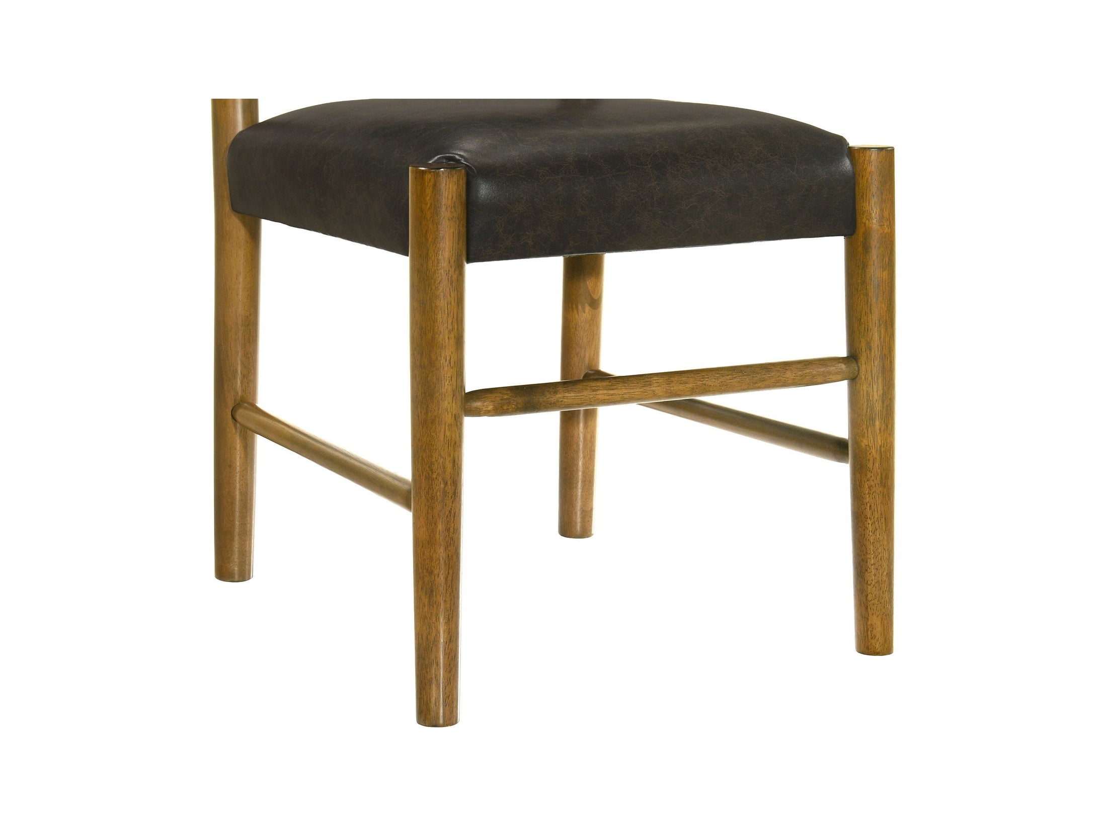Bennet - Modern Wood Dining Chair