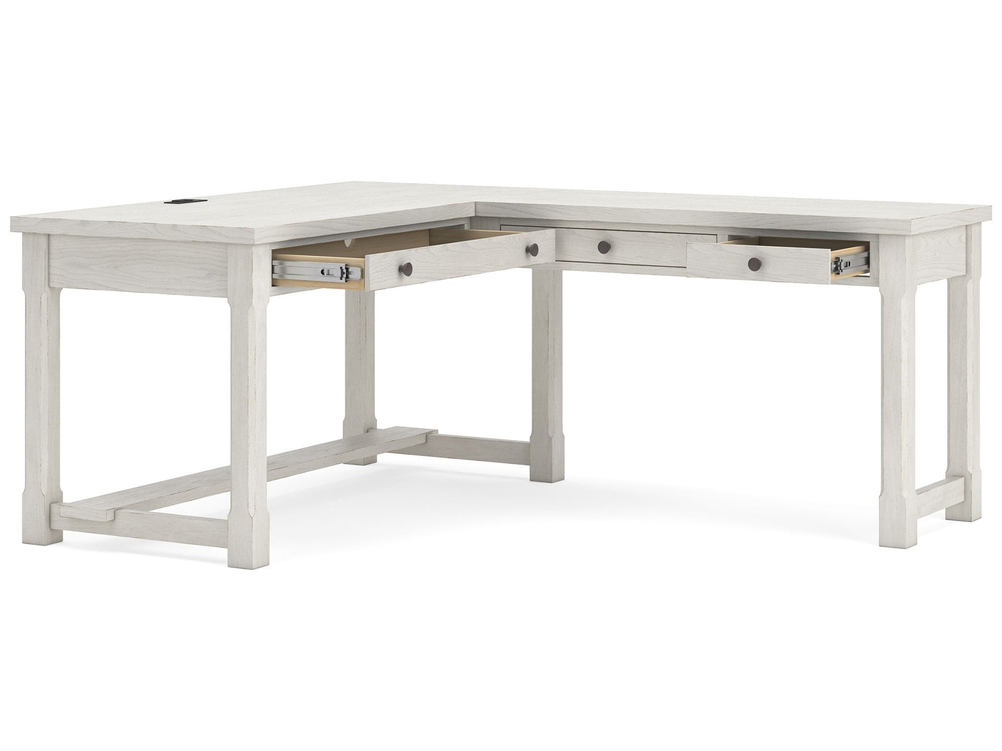 Robbinsdale - Home Office Desk