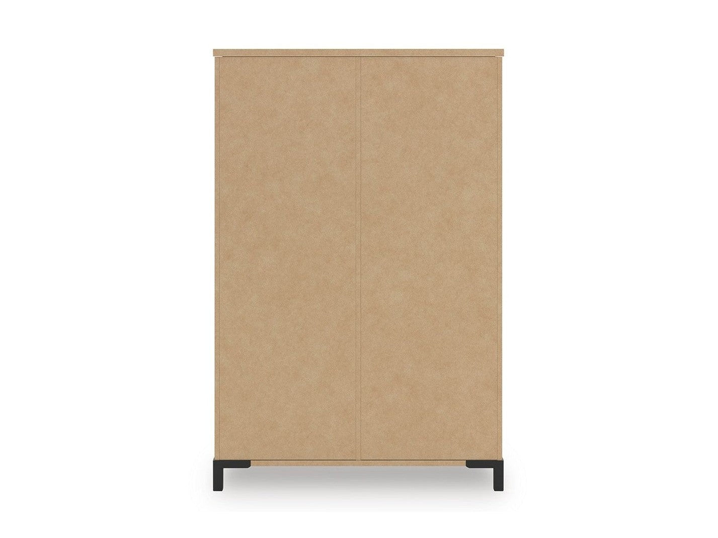 Frandern - Dressing Chest - Gray