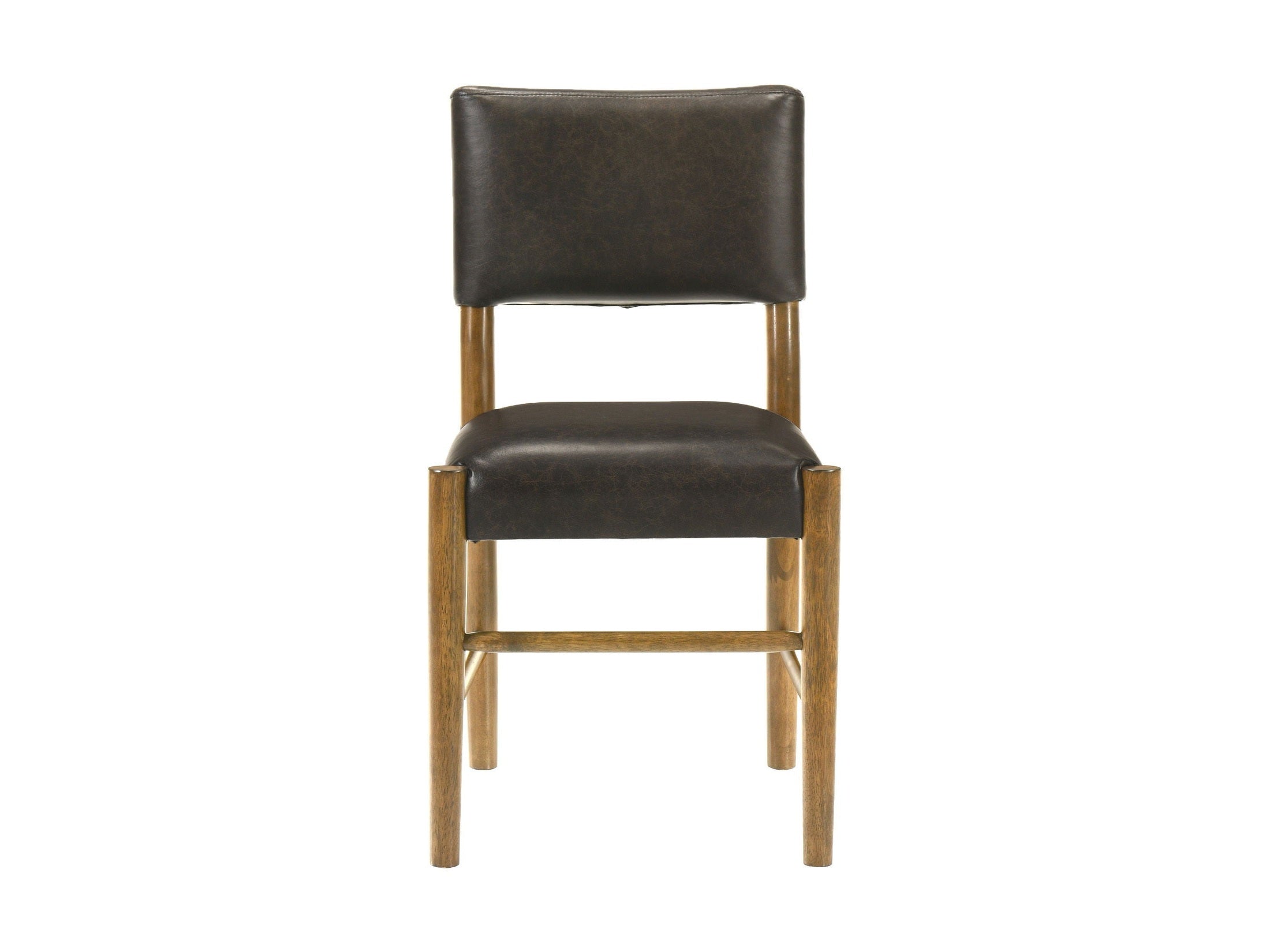 Bennet - Modern Wood Dining Chair