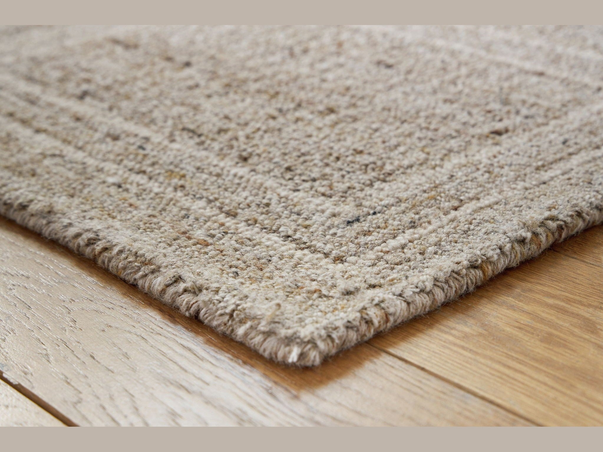 Brickburgh - Area Rug