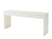 Theodore Alexander Irwindale Console Table