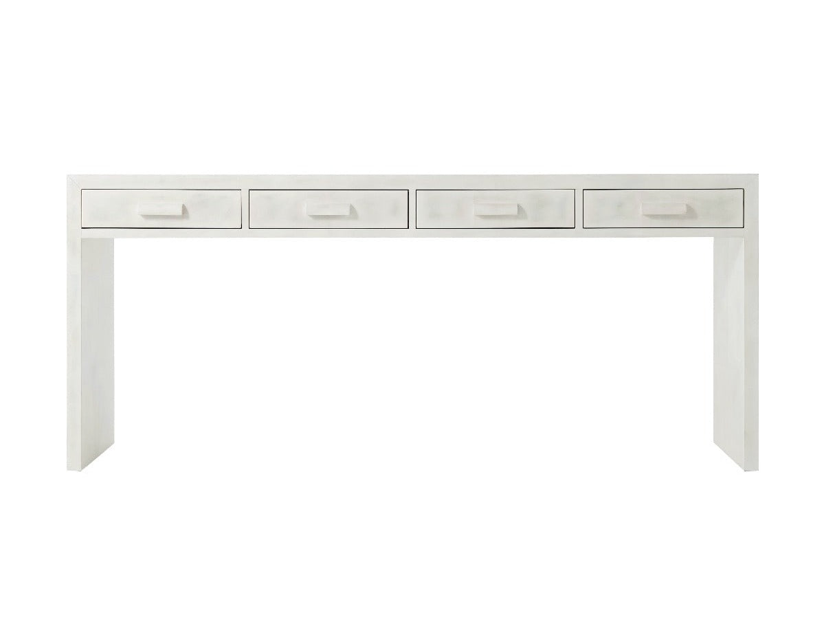 Theodore Alexander Irwindale Console Table