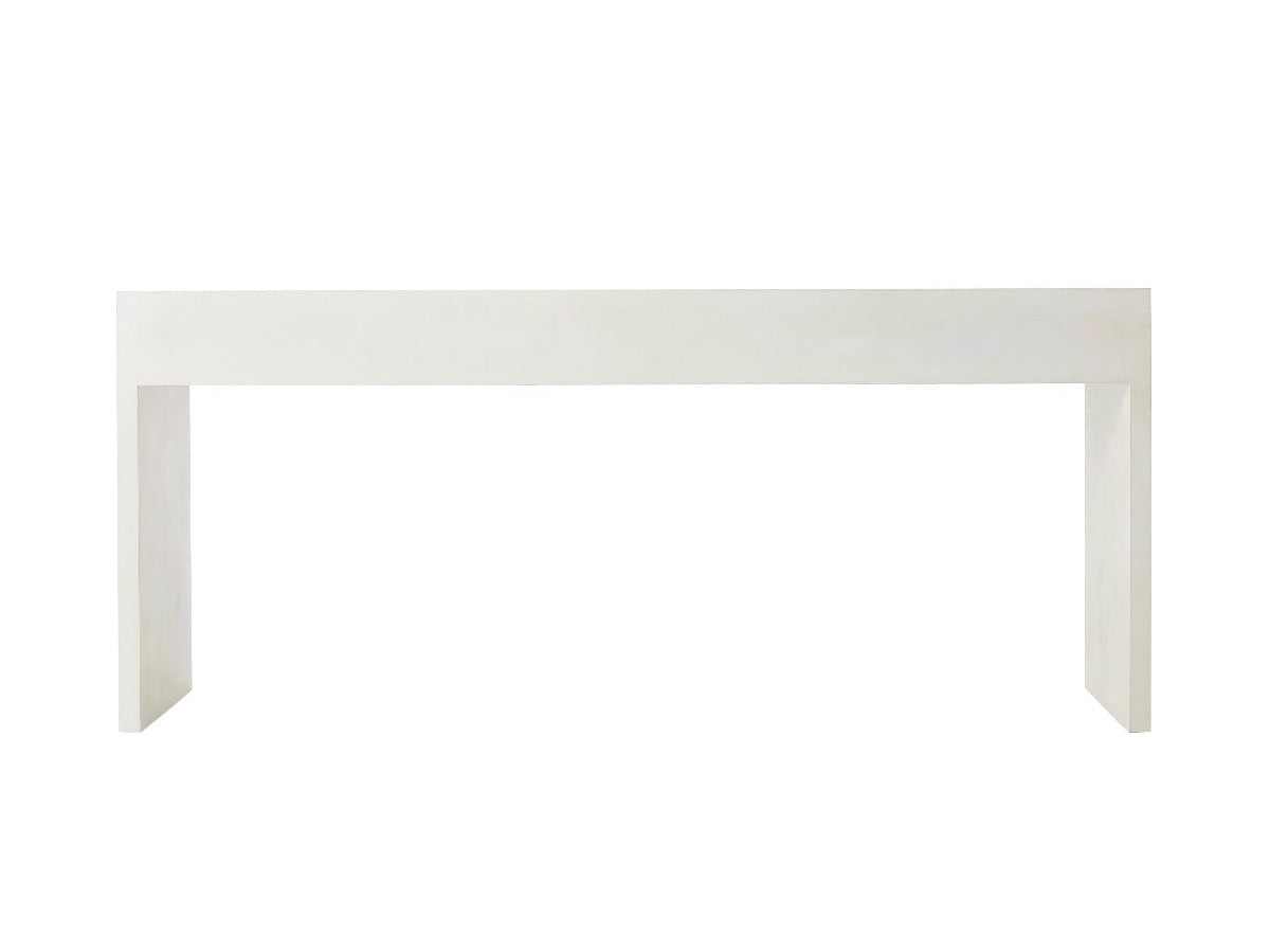 Theodore Alexander Irwindale Console Table
