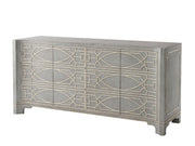 Theodore Alexander Morning Room Cabinet