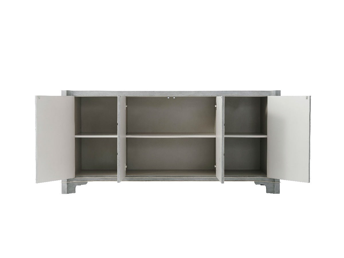 Theodore Alexander Morning Room Cabinet