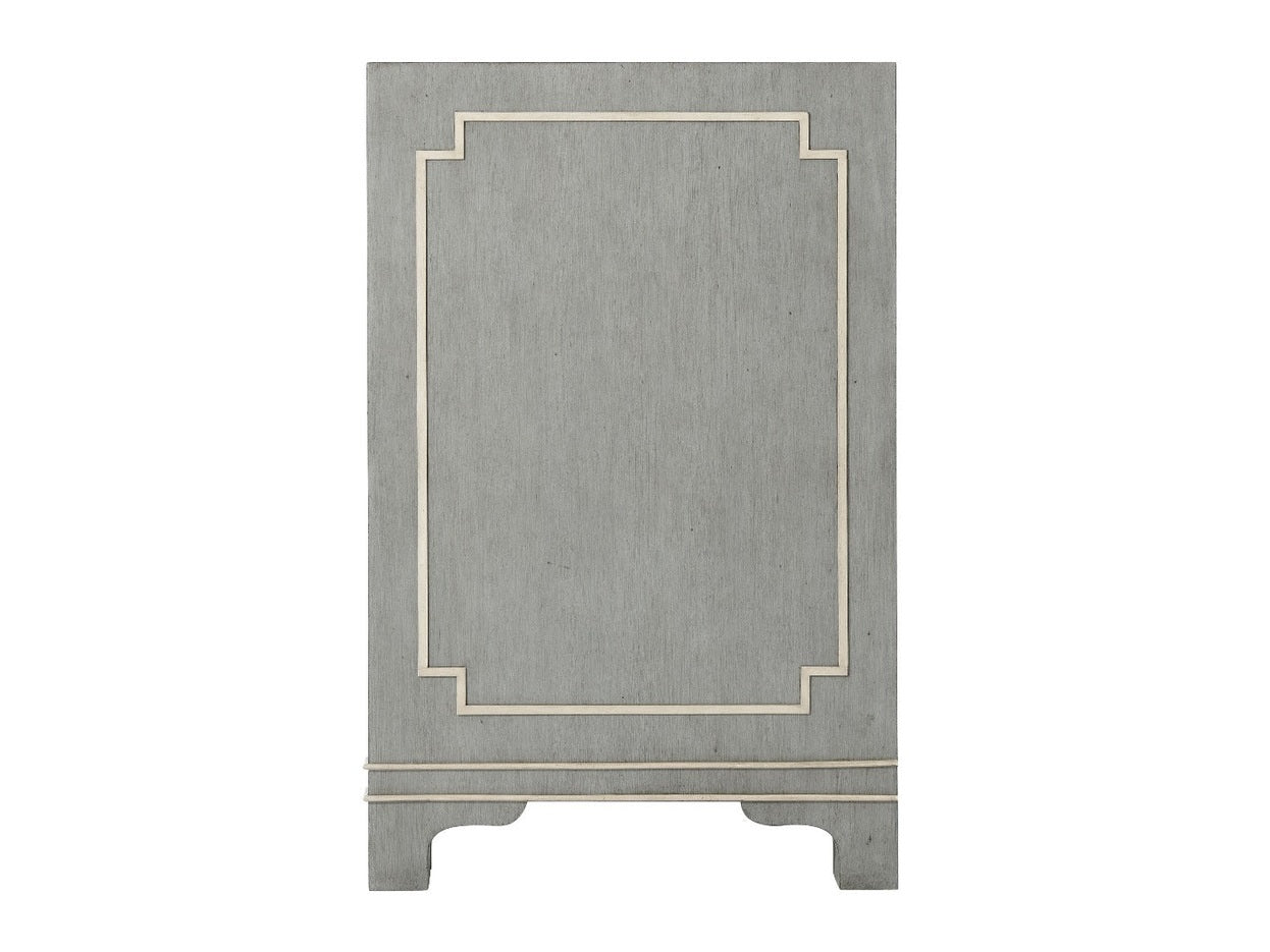 Theodore Alexander Morning Room Cabinet