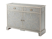 Theodore Alexander Morning Room Side Cabinet