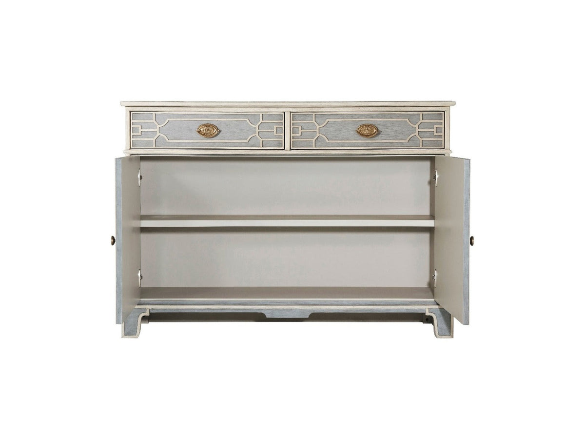 Theodore Alexander Morning Room Side Cabinet