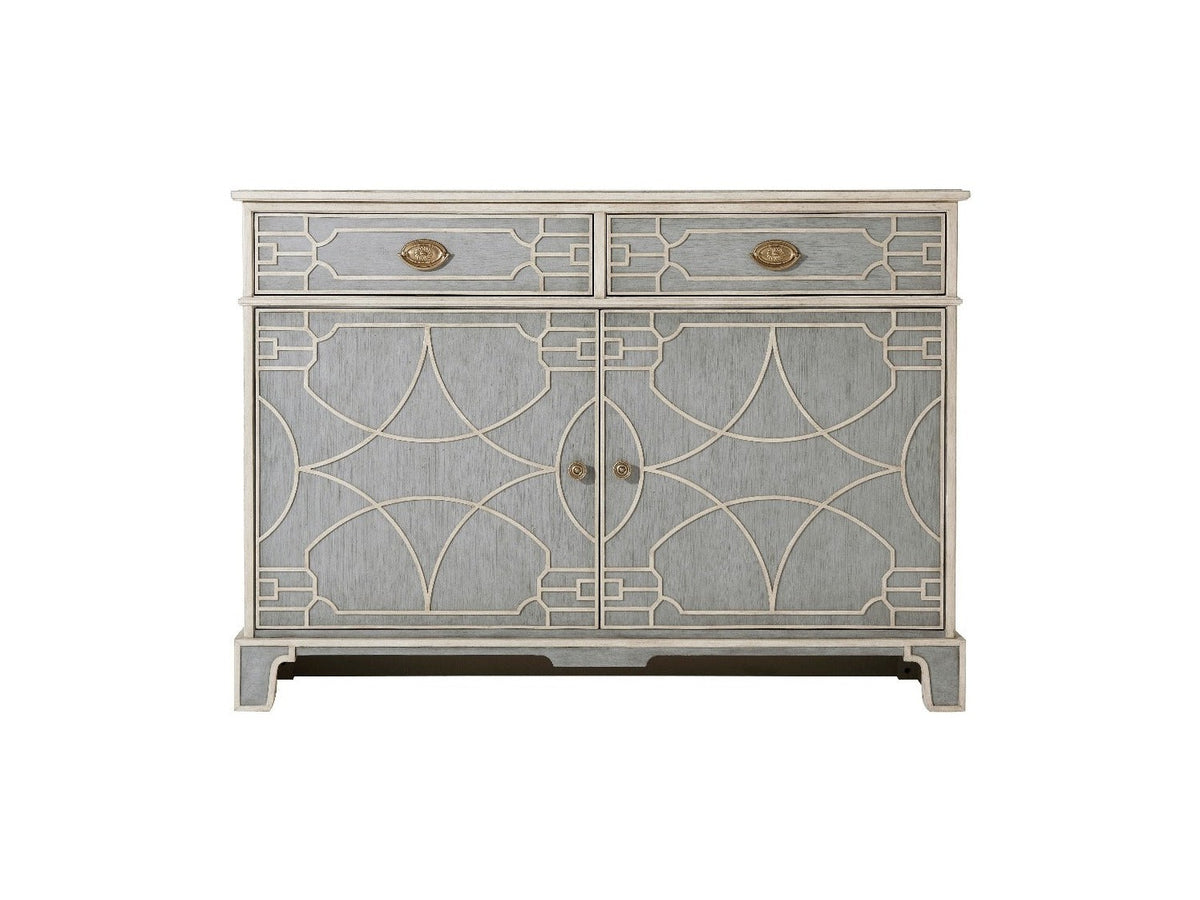 Theodore Alexander Morning Room Side Cabinet