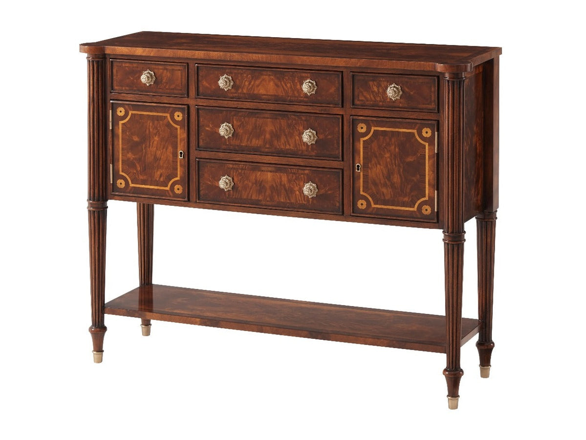 Theodore Alexander The Almack's Sideboard