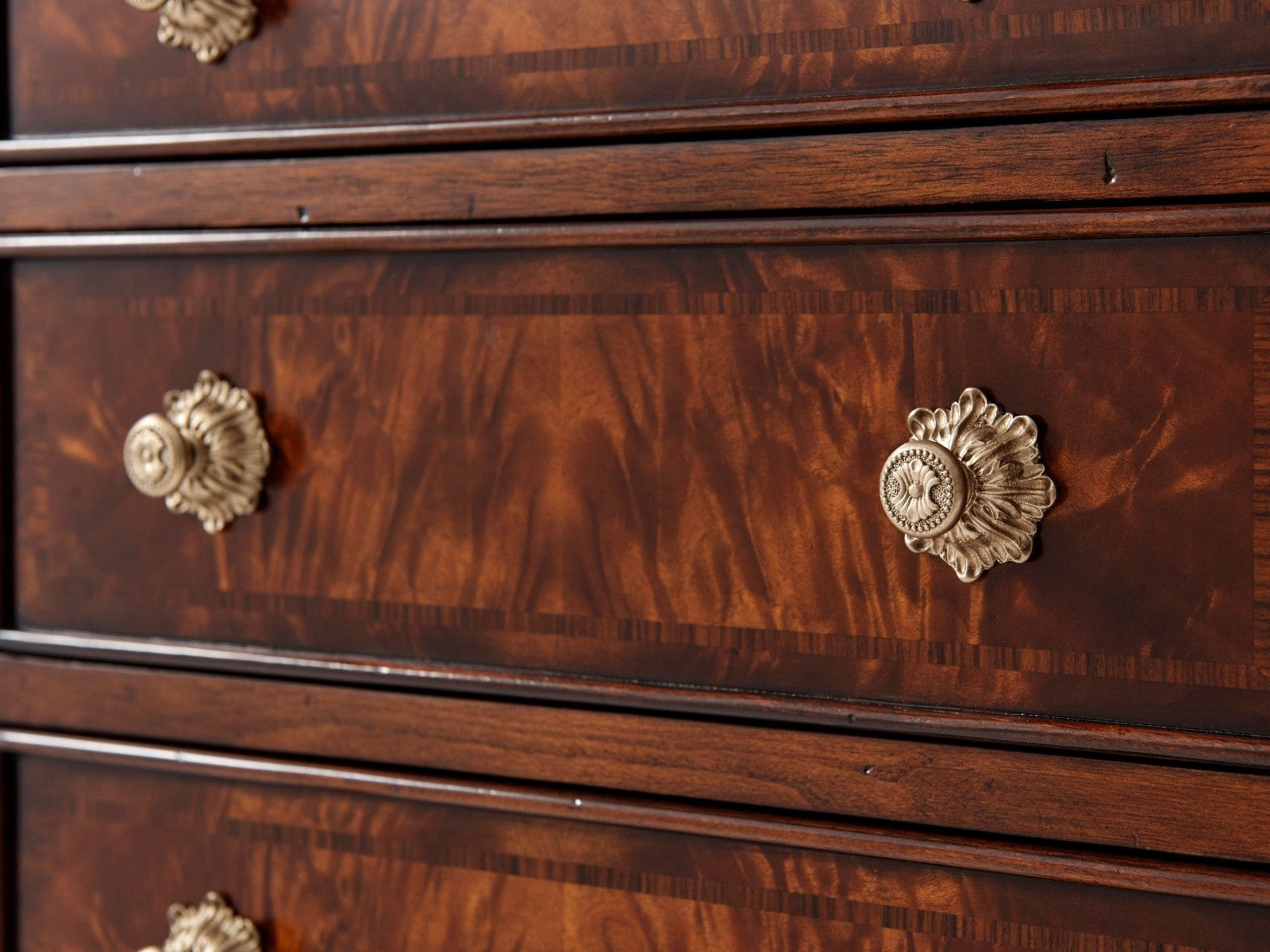 Theodore Alexander The Almack's Sideboard
