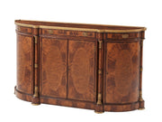 Theodore Alexander In the Empire Style Sideboard