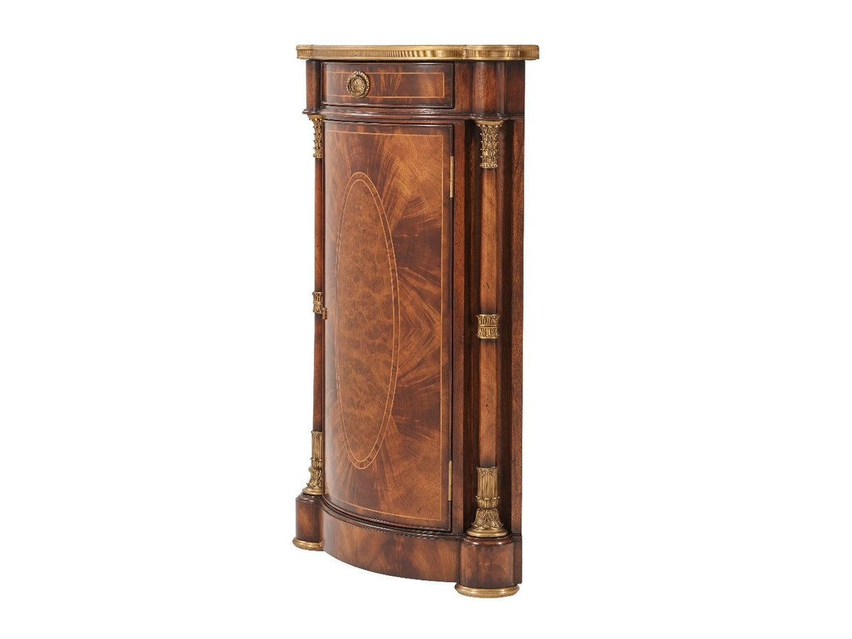 Theodore Alexander In the Empire Style Sideboard