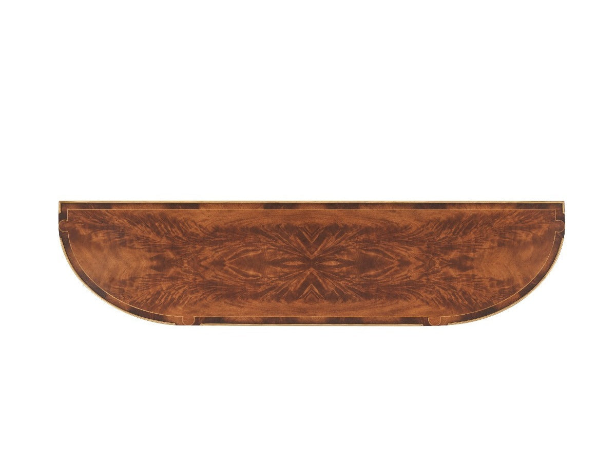 Theodore Alexander In the Empire Style Sideboard