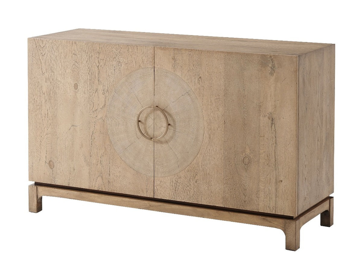 Theodore Alexander Sawyer Decorative Chest