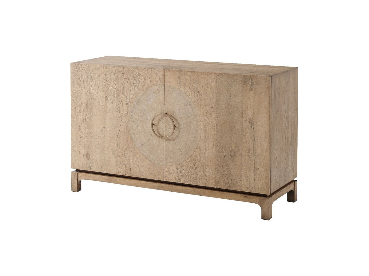 Theodore Alexander Sawyer Decorative Chest