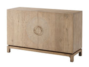 Theodore Alexander Sawyer Decorative Chest