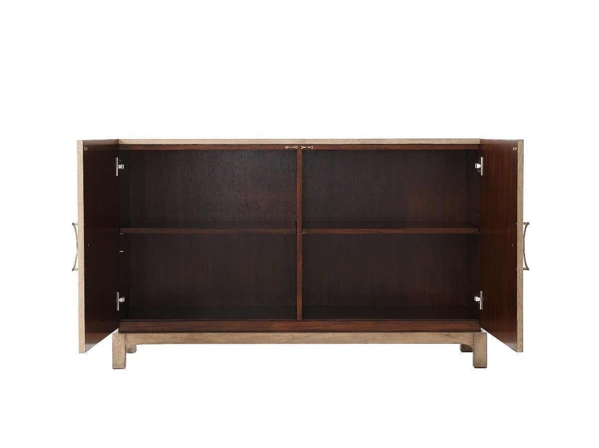 Theodore Alexander Sawyer Decorative Chest