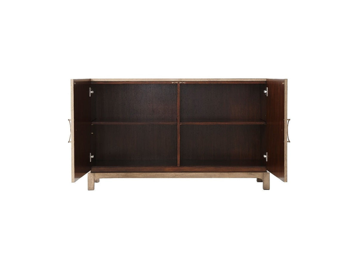 Theodore Alexander Sawyer Decorative Chest