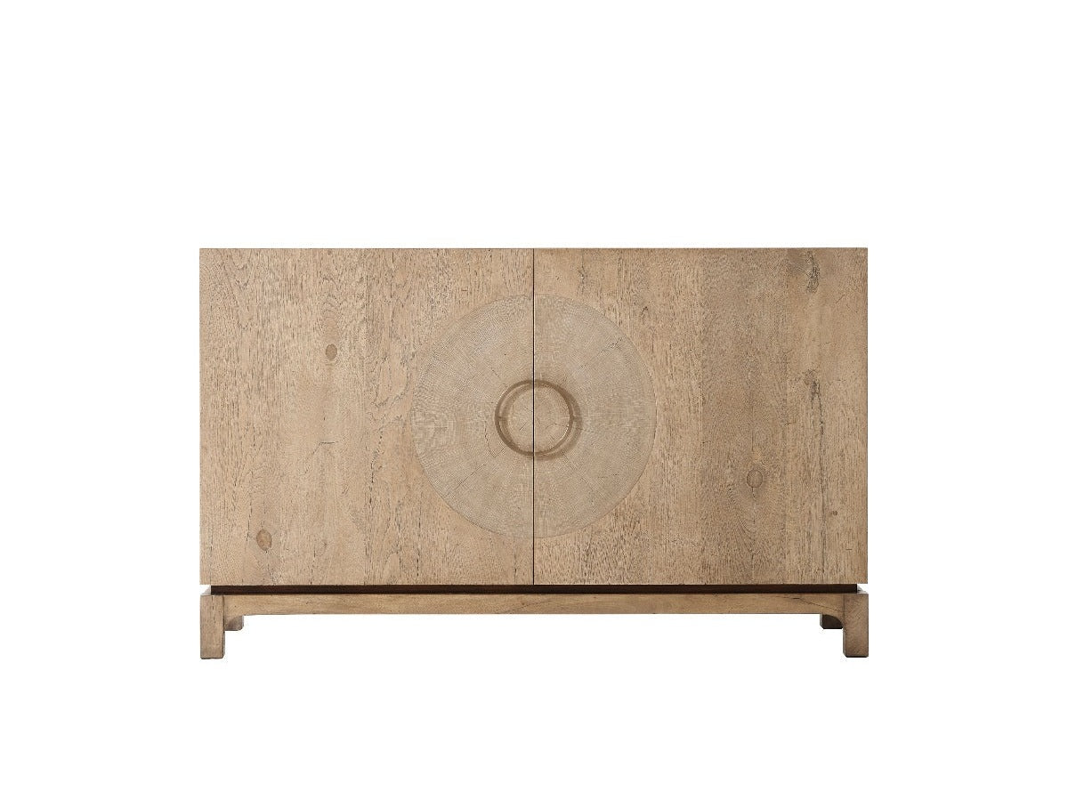 Theodore Alexander Sawyer Decorative Chest