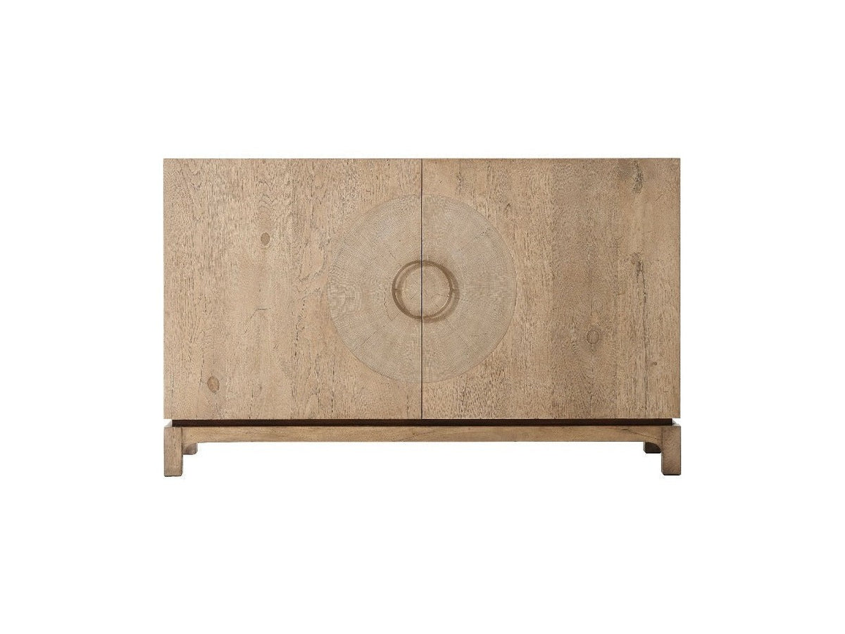 Theodore Alexander Sawyer Decorative Chest