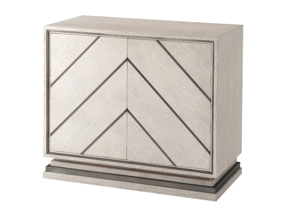 Theodore Alexander Nino Decorative Cabinet