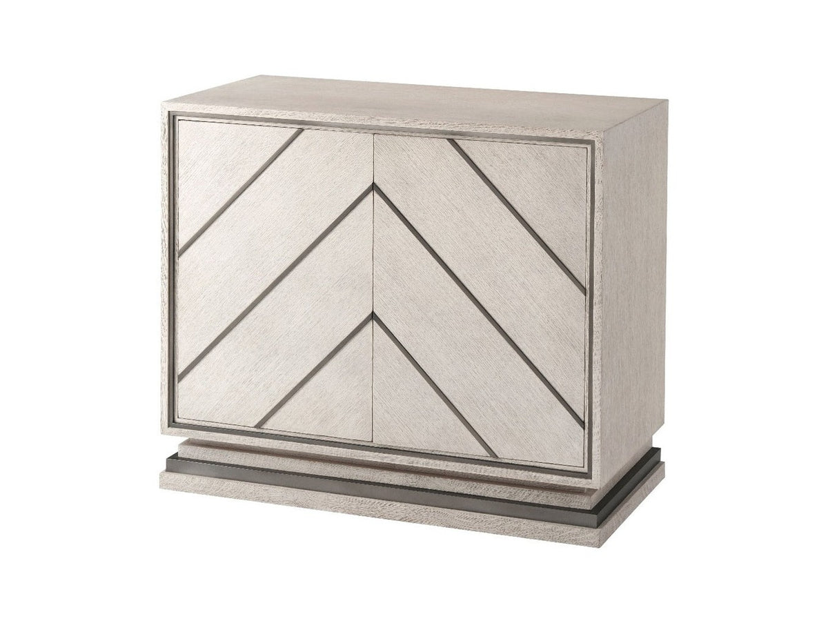 Theodore Alexander Nino Decorative Cabinet