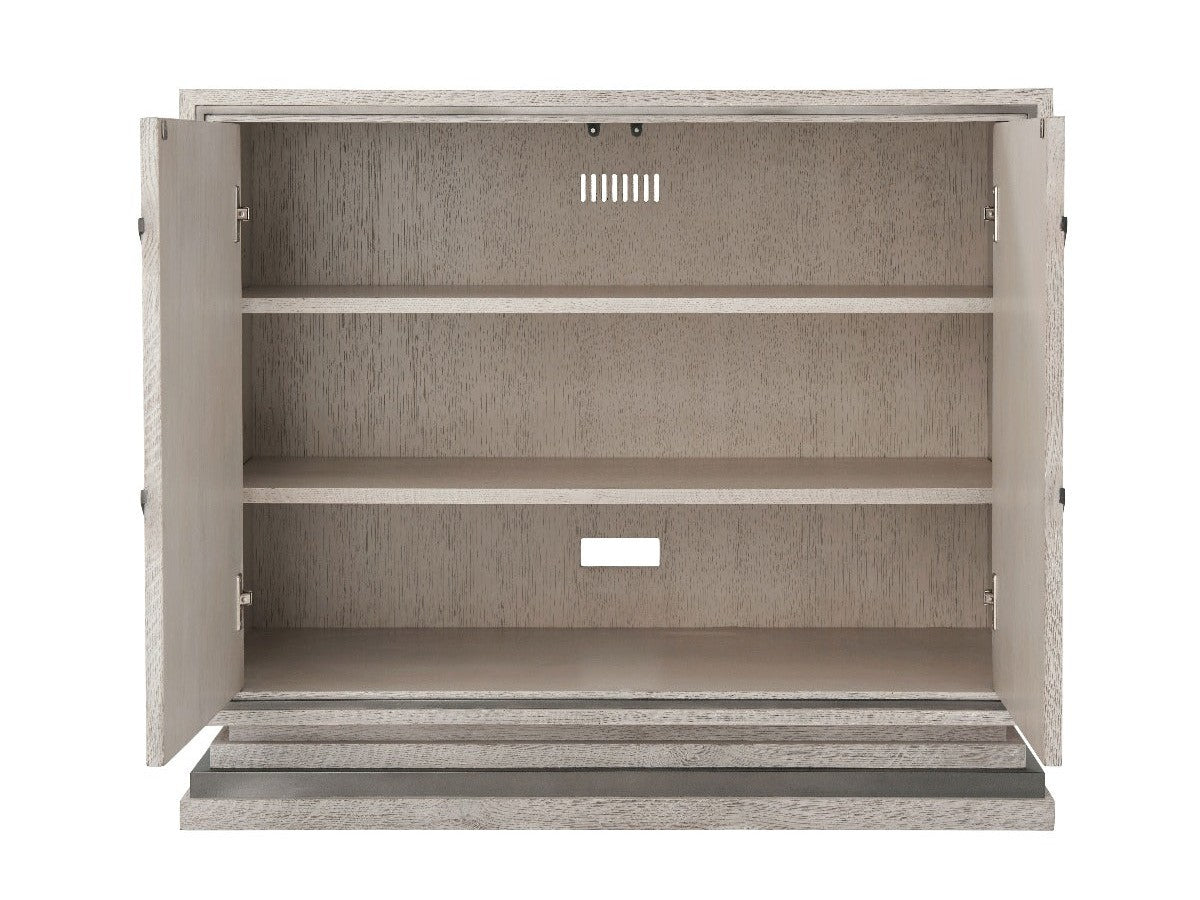 Theodore Alexander Nino Decorative Cabinet