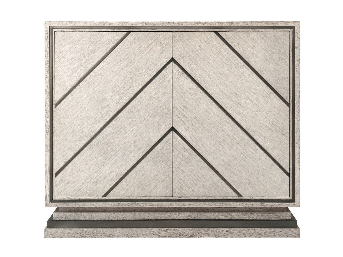 Theodore Alexander Nino Decorative Cabinet