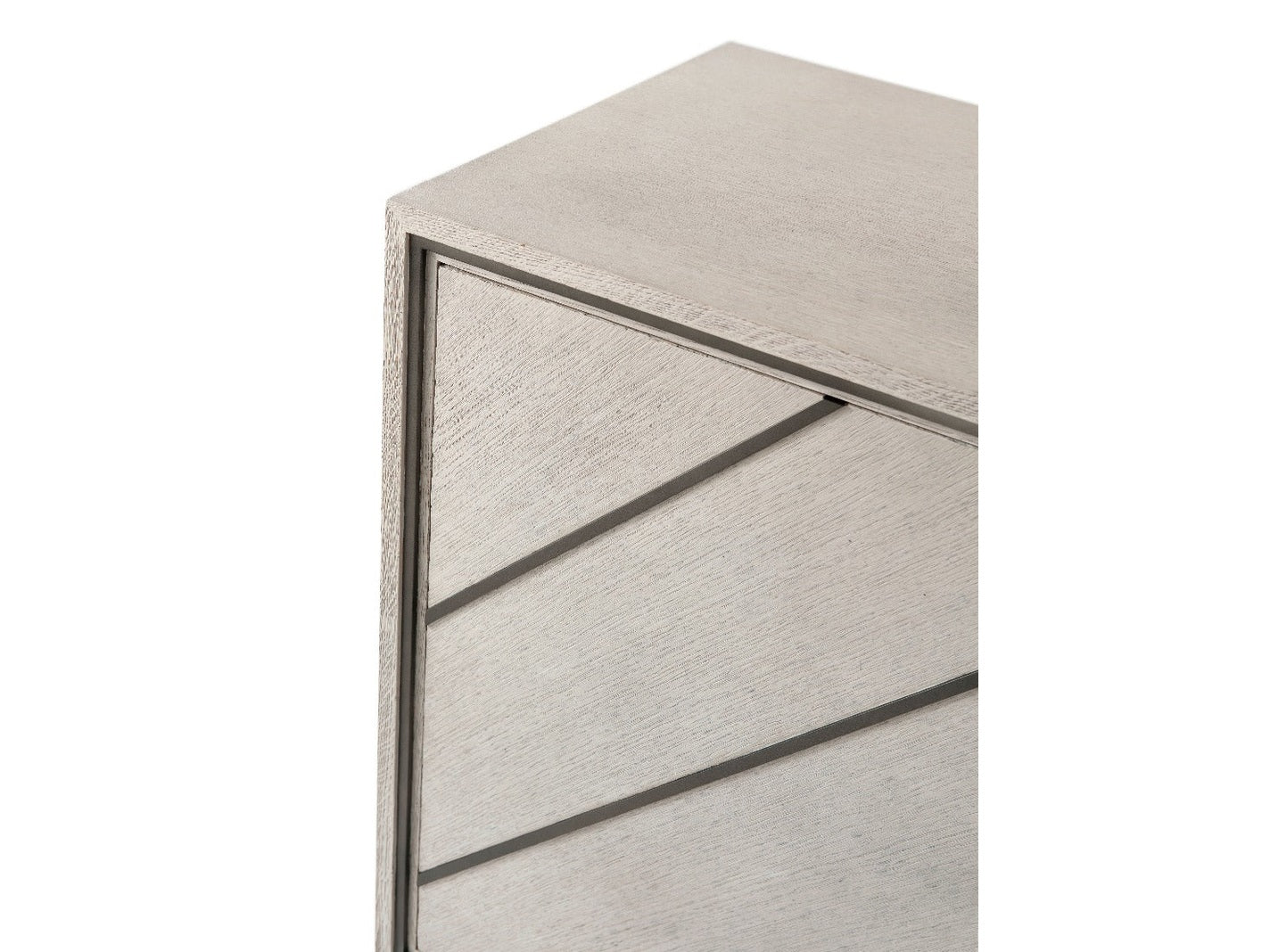Theodore Alexander Nino Decorative Cabinet