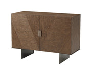Theodore Alexander Gennarino Decorative Cabinet