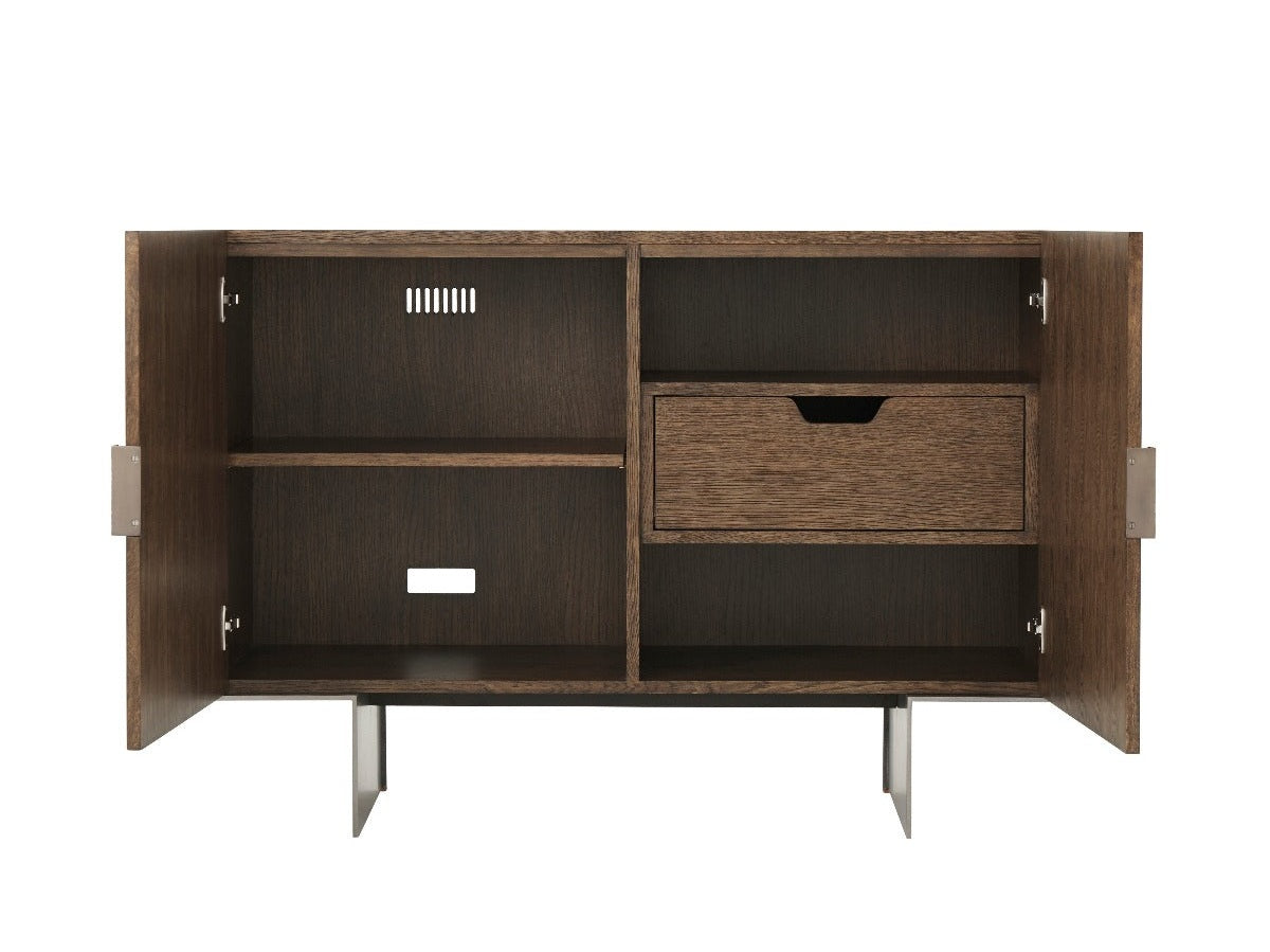 Theodore Alexander Gennarino Decorative Cabinet
