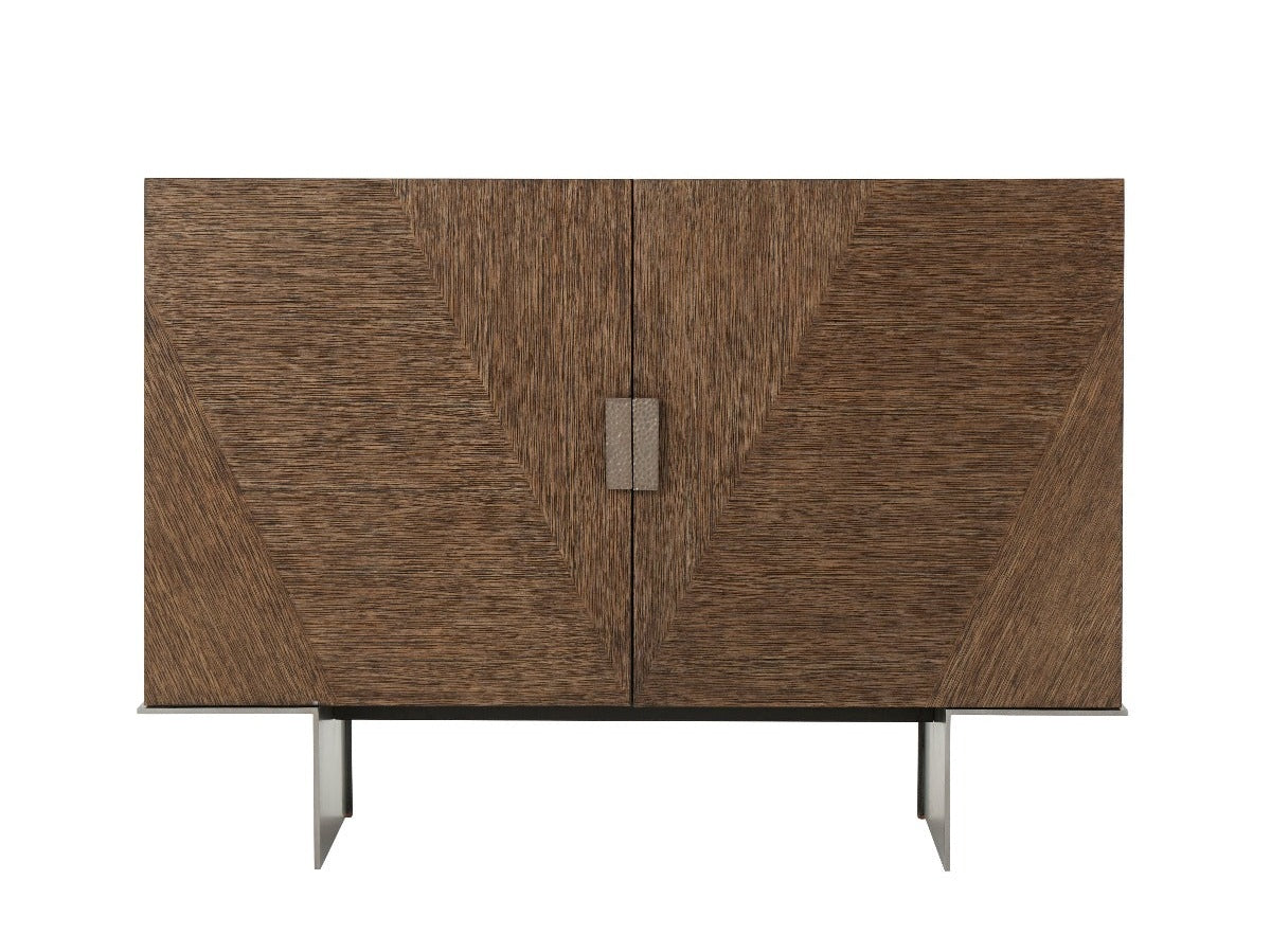 Theodore Alexander Gennarino Decorative Cabinet