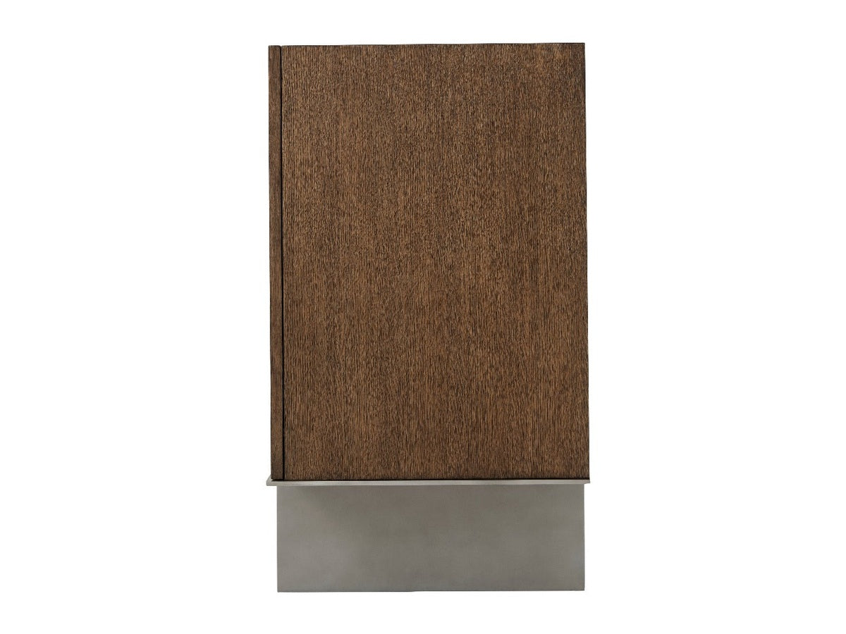Theodore Alexander Gennarino Decorative Cabinet