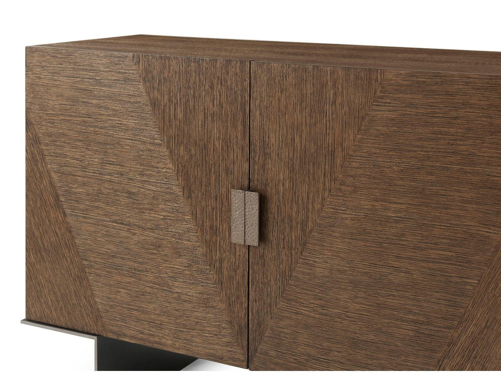 Theodore Alexander Gennarino Decorative Cabinet