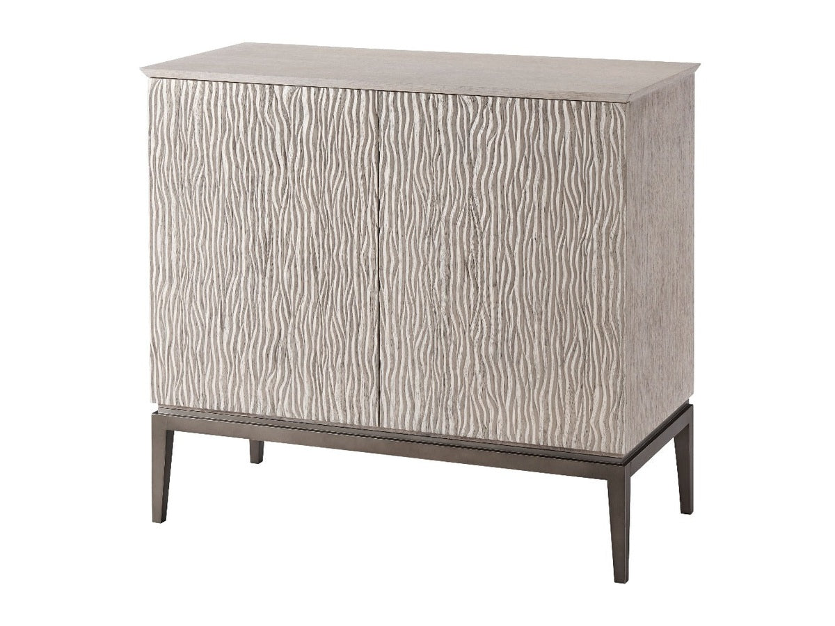 Theodore Alexander Oliviero Door Chest