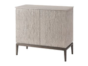 Theodore Alexander Oliviero Door Chest