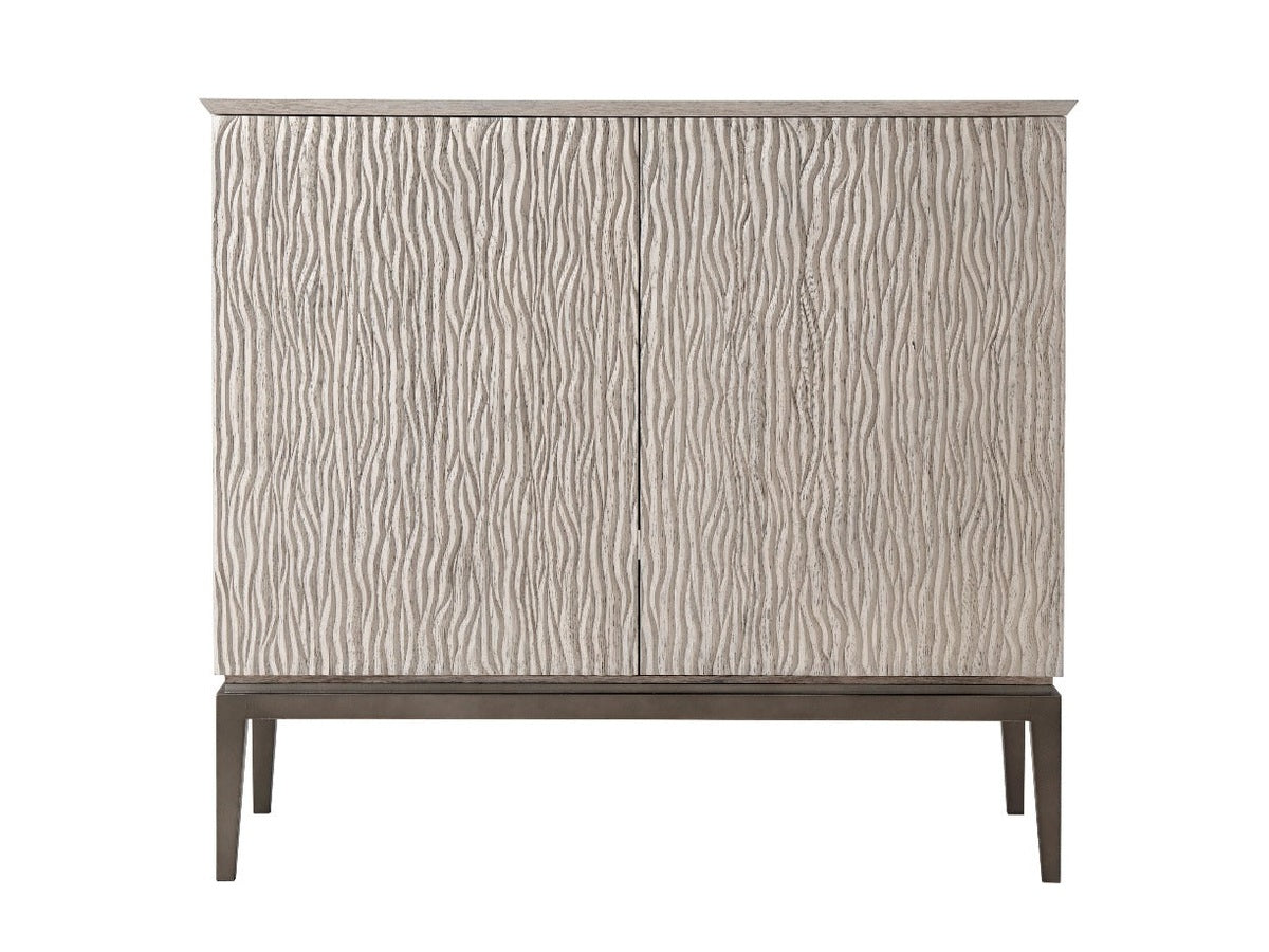 Theodore Alexander Oliviero Door Chest
