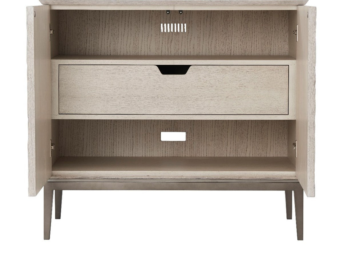 Theodore Alexander Oliviero Door Chest