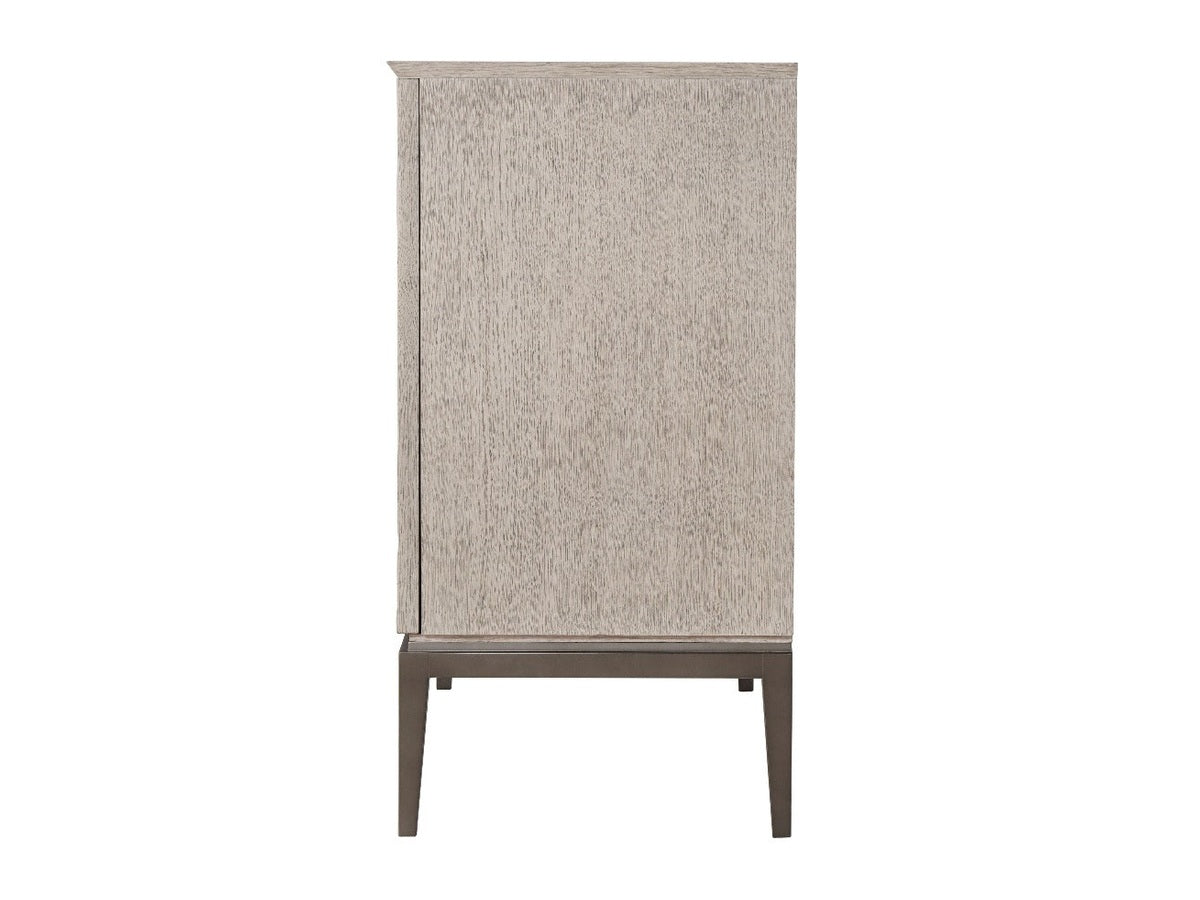 Theodore Alexander Oliviero Door Chest