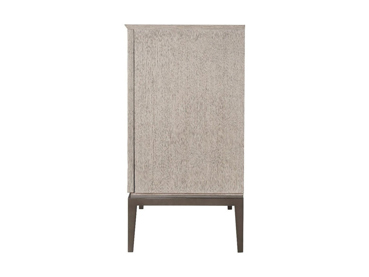 Theodore Alexander Oliviero Door Chest