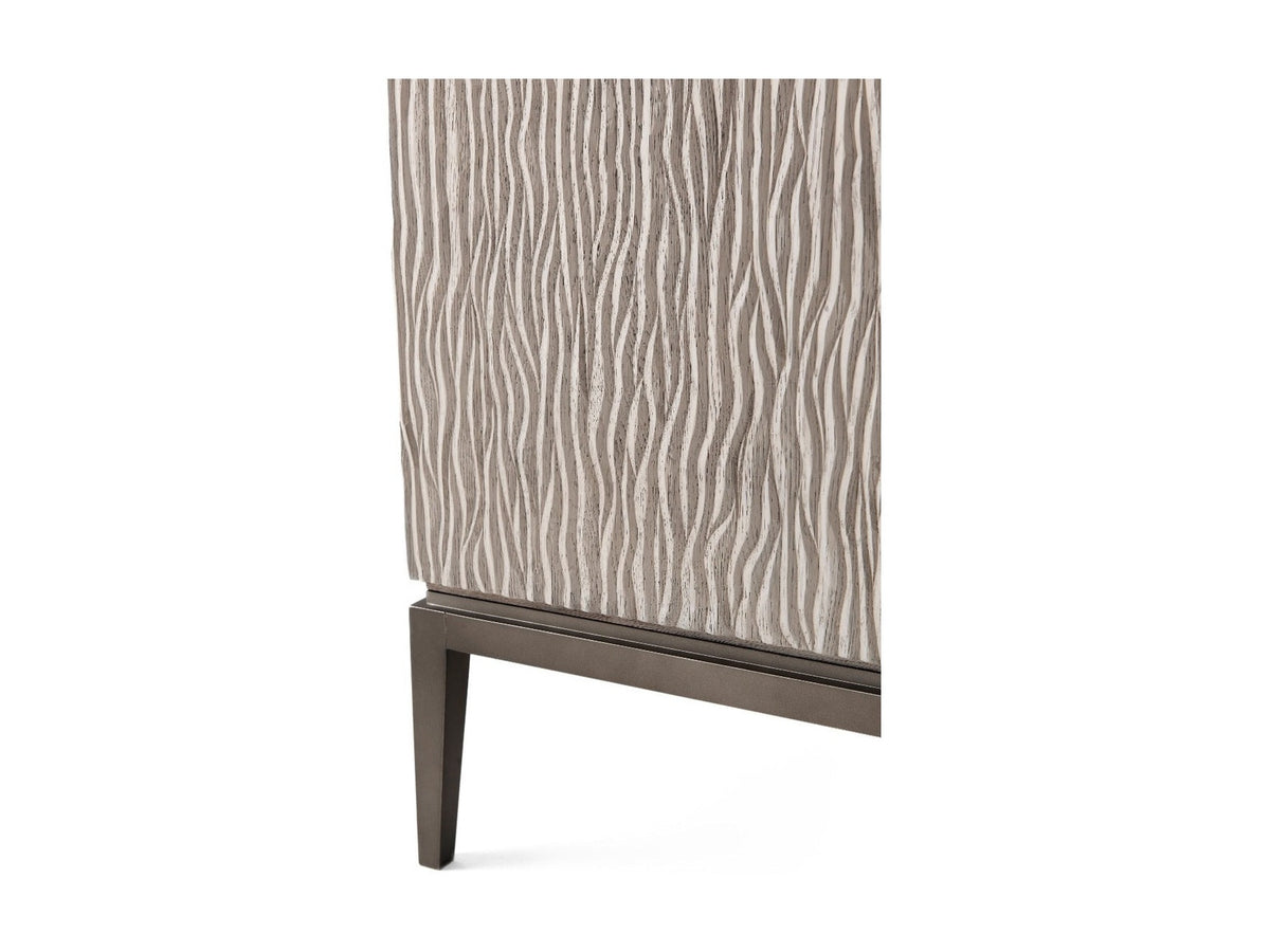 Theodore Alexander Oliviero Door Chest