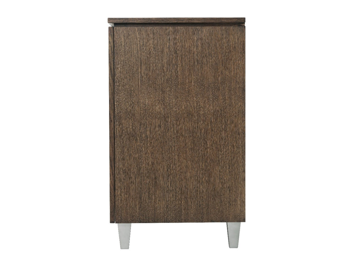 Theodore Alexander Ricardo Decorative Cabinet