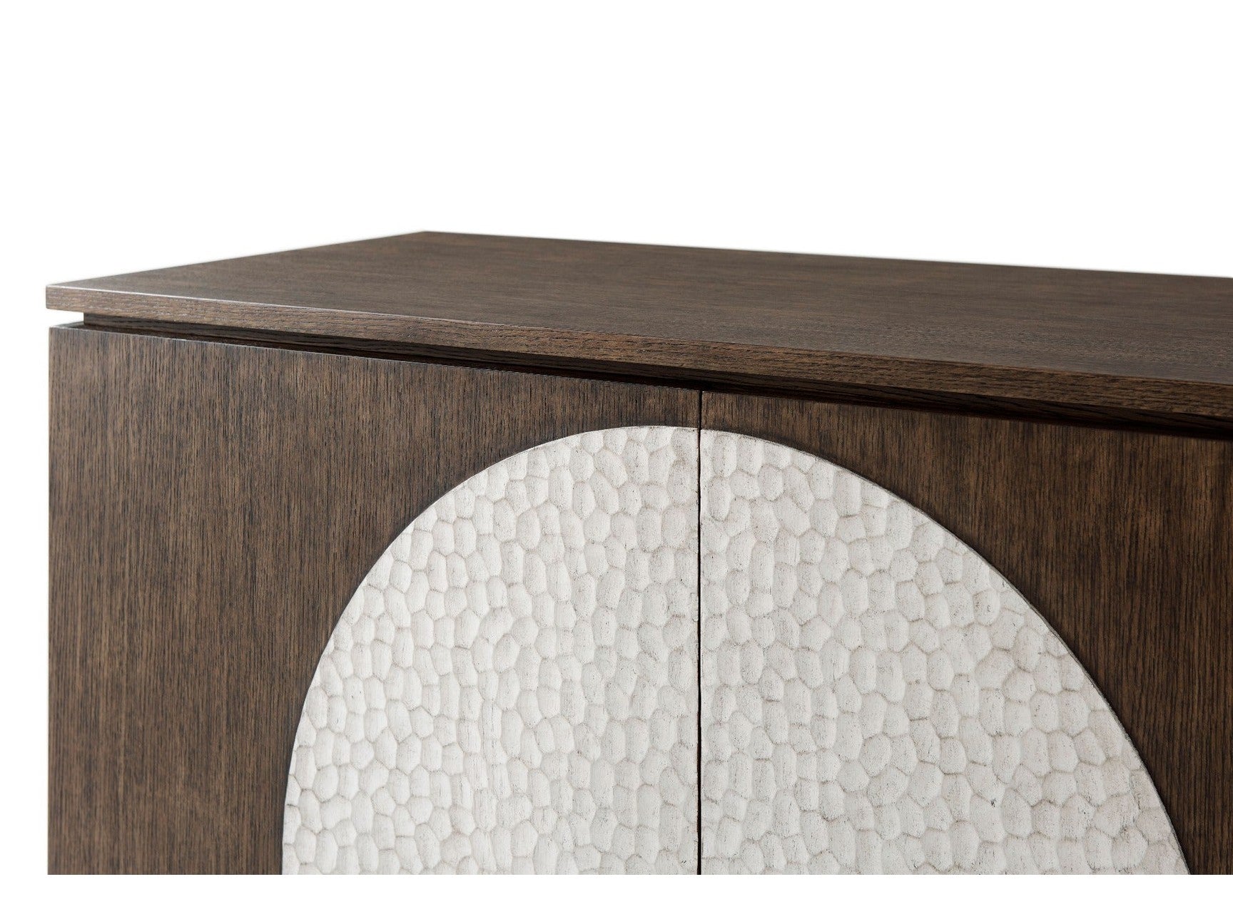 Theodore Alexander Ricardo Decorative Cabinet